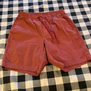 Lululemon Men’s size small shorts- reposh, they don’t fit my son:(